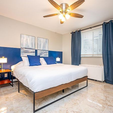 Вилла Atl Downtown 2Br King Bed Free Parking Lm1908 Атланта Экстерьер фото