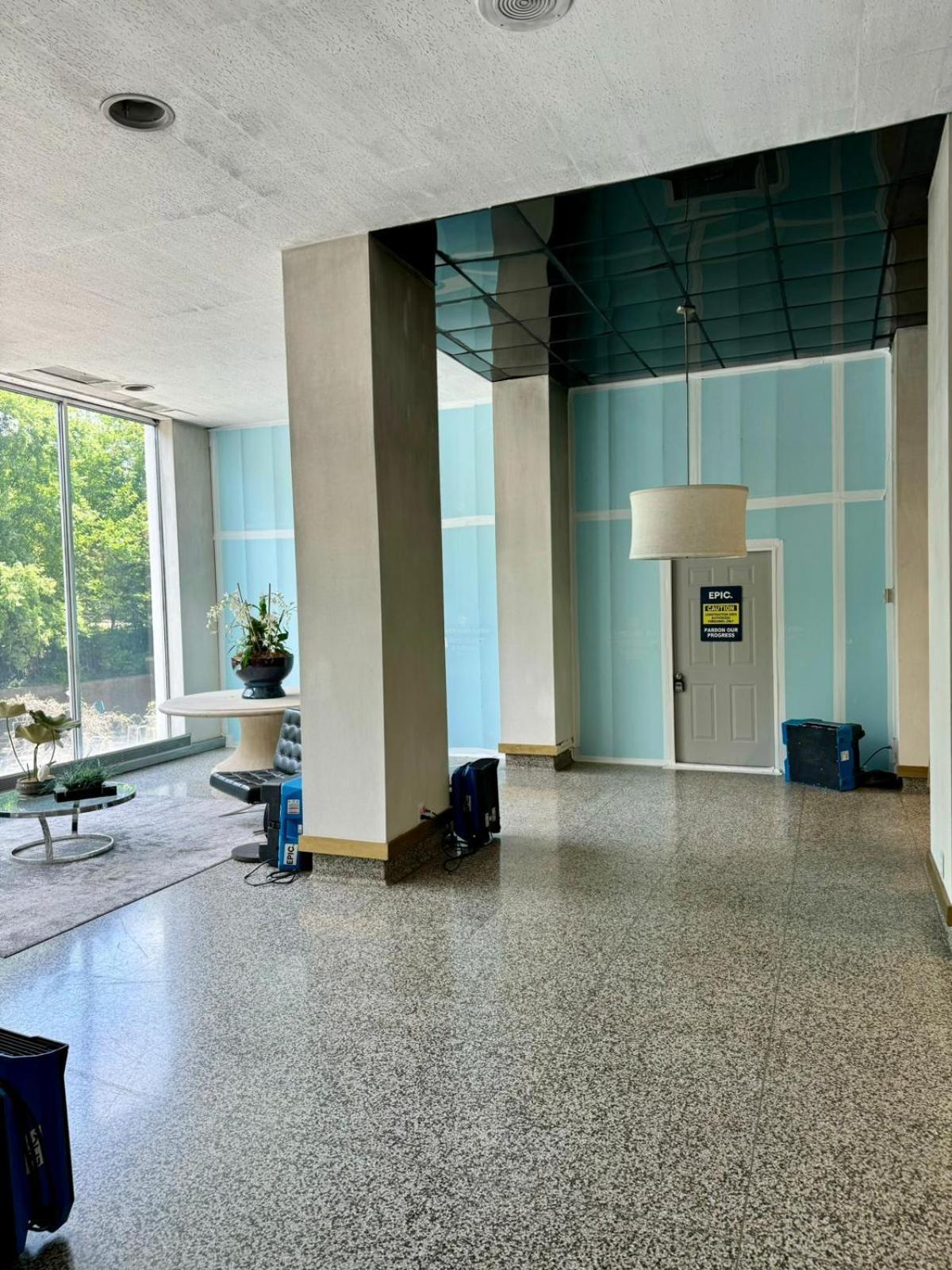 Вилла Atl Downtown 2Br King Bed Free Parking Lm1908 Атланта Экстерьер фото