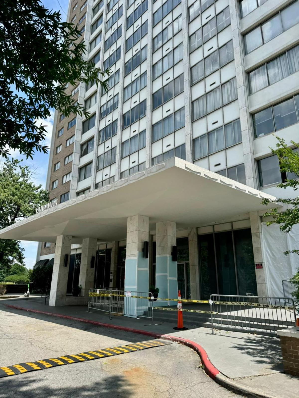 Вилла Atl Downtown 2Br King Bed Free Parking Lm1908 Атланта Экстерьер фото