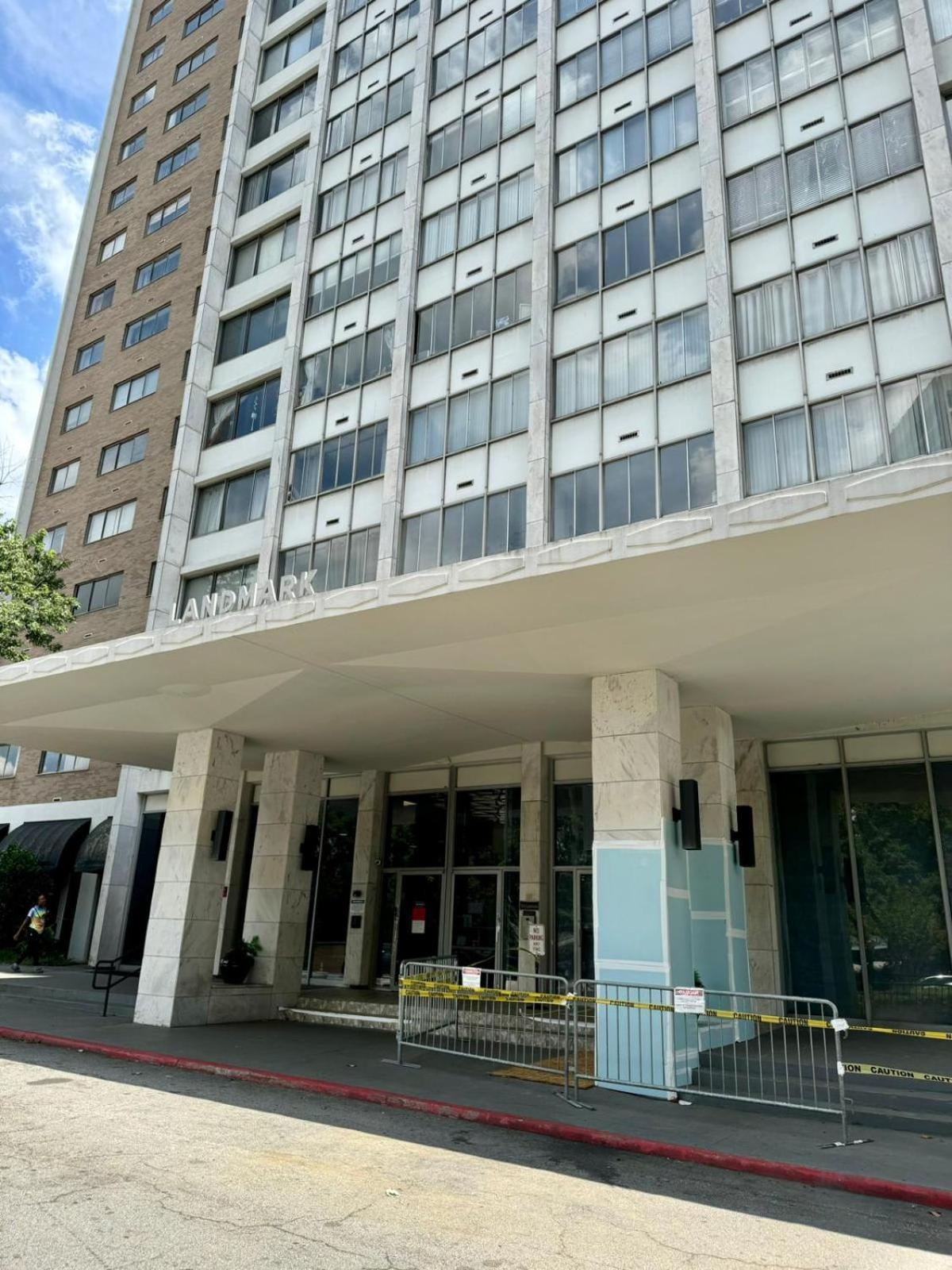 Вилла Atl Downtown 2Br King Bed Free Parking Lm1908 Атланта Экстерьер фото